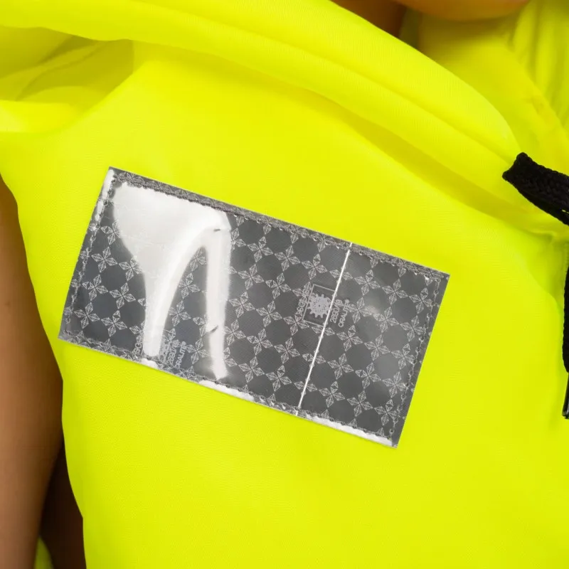 Спасательный жилет JOBE Мод. COMFORT BOATING YELLOW — рыболовные и охотничьи товары в Алматы | KORGAN.KZ