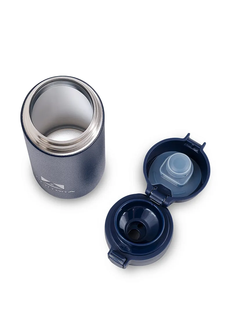 Термос ARCTICA DRINK — качественный термос для походов, туризма и активного отдыха