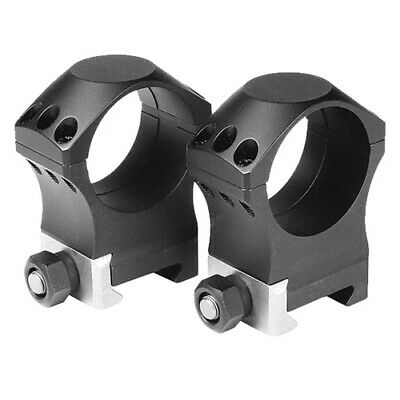 Кольца (2шт.) для оптики NIGHTFORCE Moд. ULTRALITE 6 BOLT Алматы, Қазақстандағы оптикаға арналған