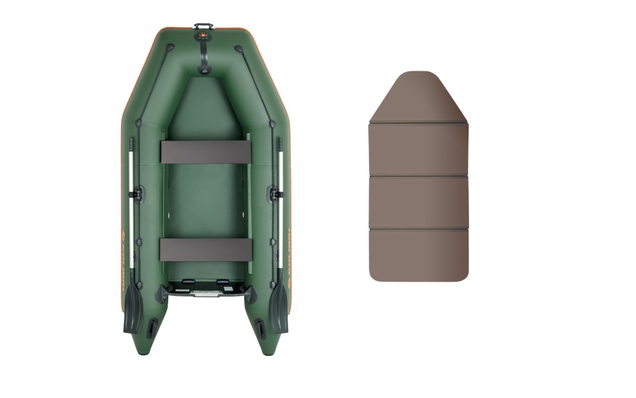 Лодка надувная KOLIBRI Мод. KM-300 — рыболовные и охотничьи товары в Алматы | KORGAN.KZ