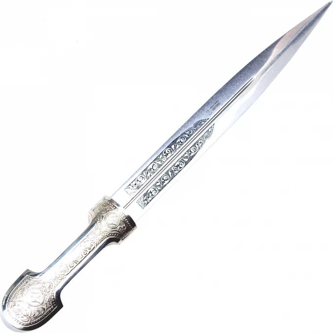 Кинжал сувенирный/Кизляр/ 011820 для коллекционирования в Алматы, Казахстан