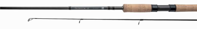 Спиннинг штекерный SHIMANO TECHNIUM DF BX 300L — штекерное удилище для профессиональной рыбалки | Алматы, Казахстан