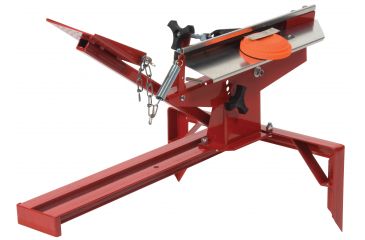 Станок-метатель мишеней TRIUS Мод. ST2 TRIUS 1 STEP для спортивной стрельбы в Алматы, Казахстан