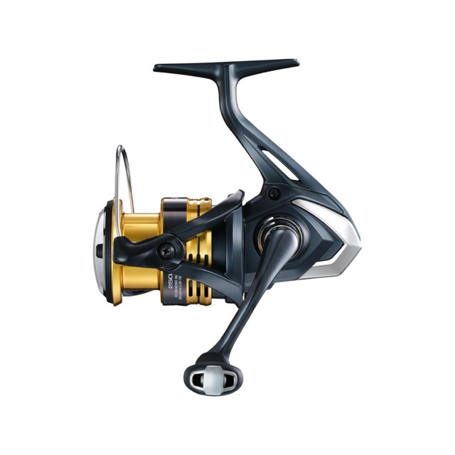 Катушка SHIMANO SAHARA 1000 FJ — катушка с передним фрикционом для рыбалки | Алматы, Казахстан