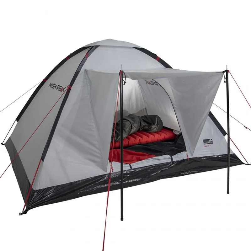 Палатки до 50 000 тг – лёгкая и надёжная палатка для туризма и походов