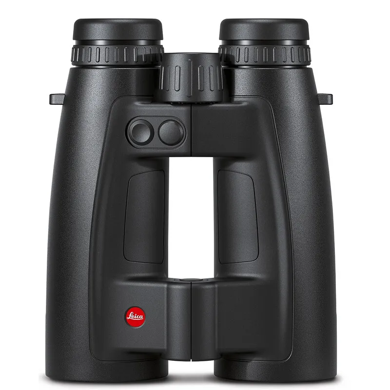 Бинокль LEICA Мод. GEOVID PRO 8x56 (с дальномером: 10-2950м) для охоты и туризма в Алматы, Казахстан