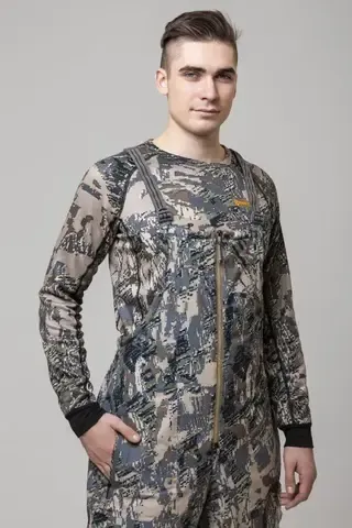 Костюм Remington 3 в 1 Researcher Fit Figure — куртки, жилеты, маскировочные костюмы, одежда для рыбалки и охоты | KORGAN Казахстан