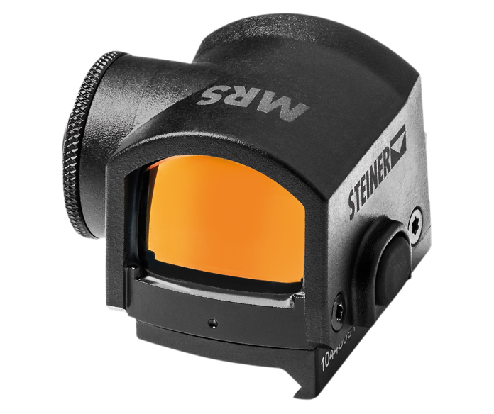 Коллиматорный прицел STEINER Мод. MRS 3.0 MOA (от 1шт.CR 1632) для охоты в Алматы, Казахстан