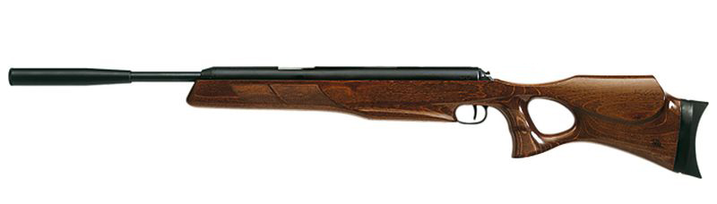 Пневматическая винтовка DIANA Мод. 56 TARGET HUNTER — для спортивных организаций, купить в Алматы, доставка по Казахстану