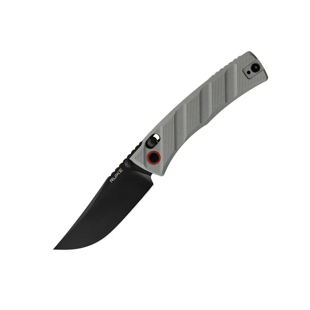 Купить Складной нож RUIKE Мод. P856-K в Алматы — магазин Korgan Center | Казахстан | Доставка во все регионы
