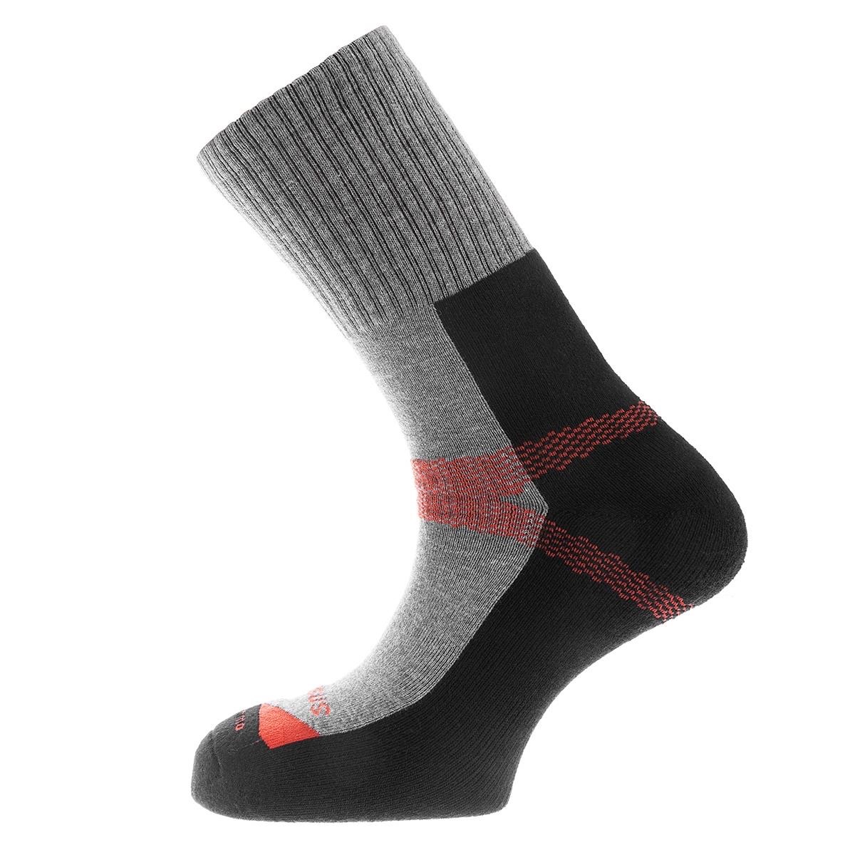 Термоноски NISUS Мод. ANDES — технические характеристики, материалы и назначение | KORGAN