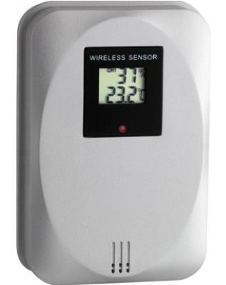 Датчик TFA Мод. 30.3169 — Купить в Алматы, Казахстан