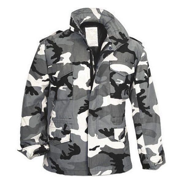 Куртка City Camo — куртки, жилеты, маскировочные костюмы, одежда для рыбалки и охоты | KORGAN Казахстан