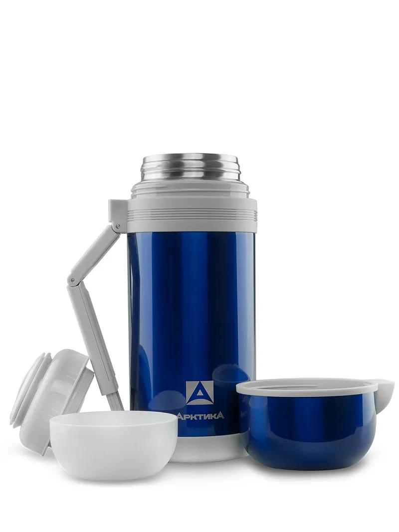 Термос АRСTIСA UNIVERSUM — качественный термос для походов, туризма и активного отдыха