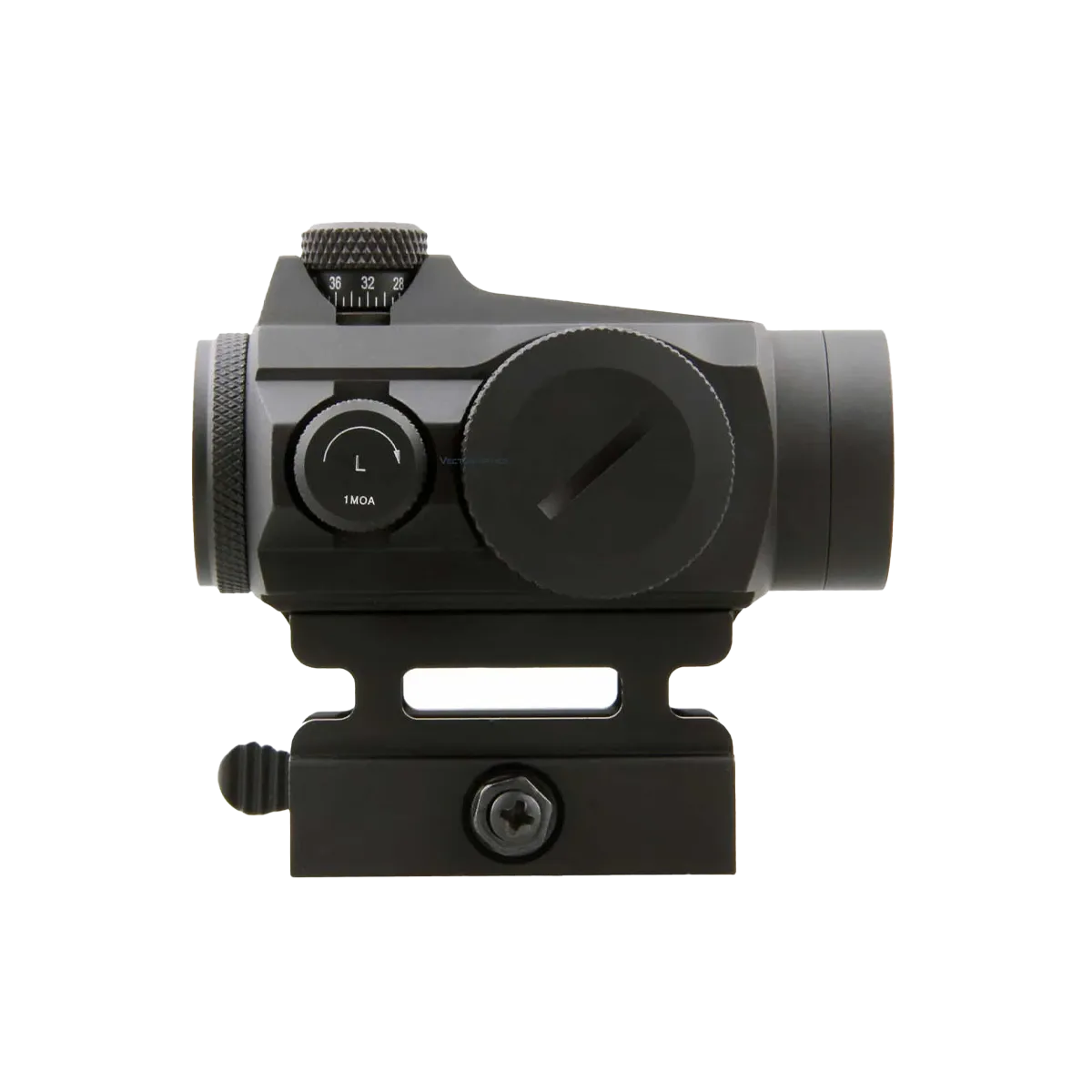 Коллиматорный прицел VECTOR OPTICS Мод. MAVERICK-II 1x22 для охоты в Алматы, Казахстан