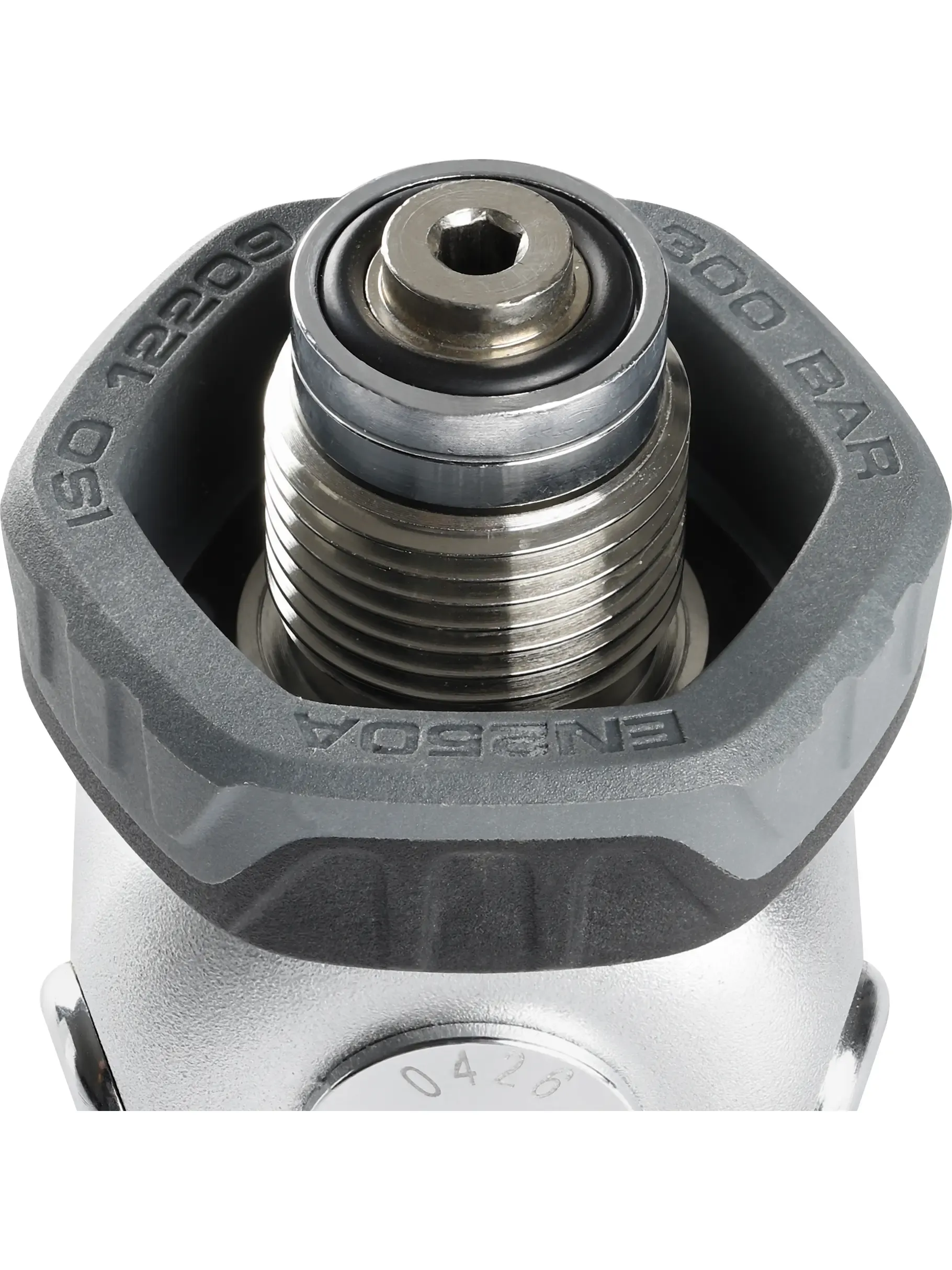 Регулятор MARES Мод. DUAL 2S - DIN – аксессуар для подводного плавания в Алматы | KORGAN.KZ