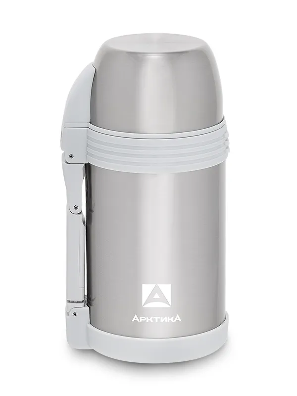 Термос АRСTIСA UNIVERSUM — качественный термос для походов, туризма и активного отдыха