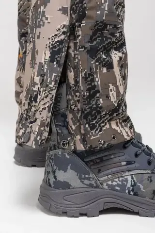 Костюм Remington 3 в 1 Blizzard Fit Figure — куртки, жилеты, маскировочные костюмы, одежда для рыбалки и охоты | KORGAN Казахстан