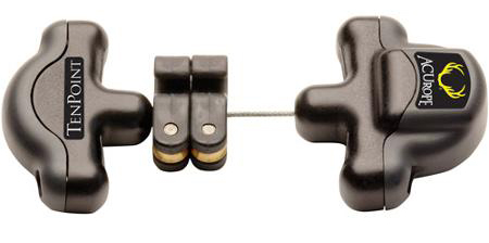 Натяжитель тетивы TENPOINT Мод. ACUrope — купить в Алматы доставка по Казахстану