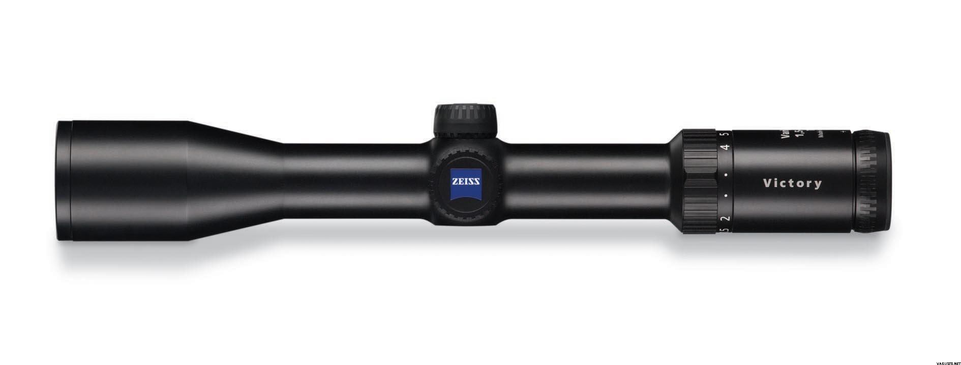 Оптический прицел ZEISS Мод. VICTORY VARIPOINT iC M для охоты в Алматы, Казахстан