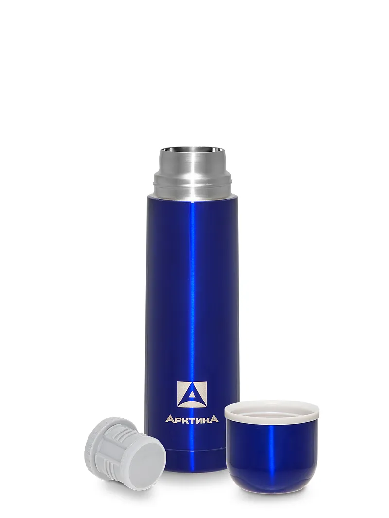 Термос ARCTICA CLASSIC — качественный термос для походов, туризма и активного отдыха
