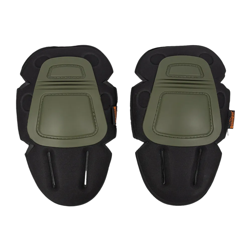 Наколенники Remington Tactical Elbow II Knee Pads OD Green — обувь, стельки и уход за обувью | KORGAN.KZ