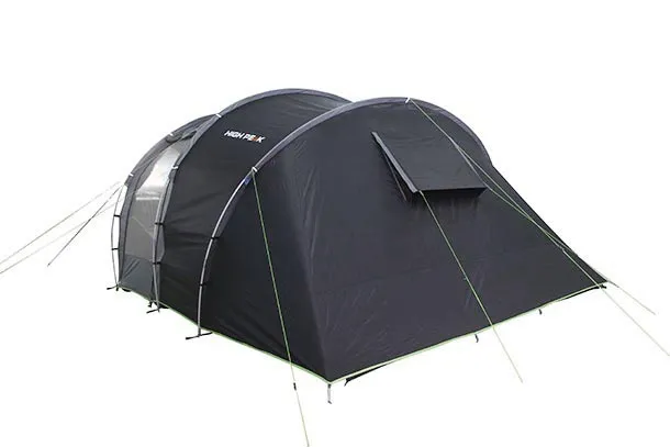 Палатка HIGH PEAK Мод. PAROS 5 Купить в Алматы — магазин Korgan Center