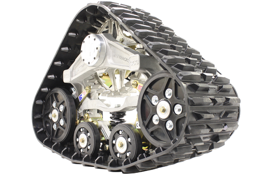 Гусеницы LITE FOOT Мод. XT — рыболовные и охотничьи товары в Алматы | KORGAN.KZ