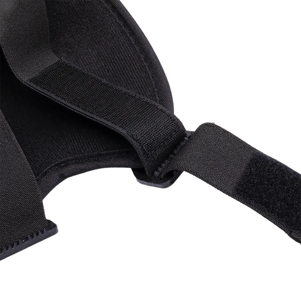 Наколенники Remington Tactical Black — обувь, стельки и уход за обувью | KORGAN.KZ