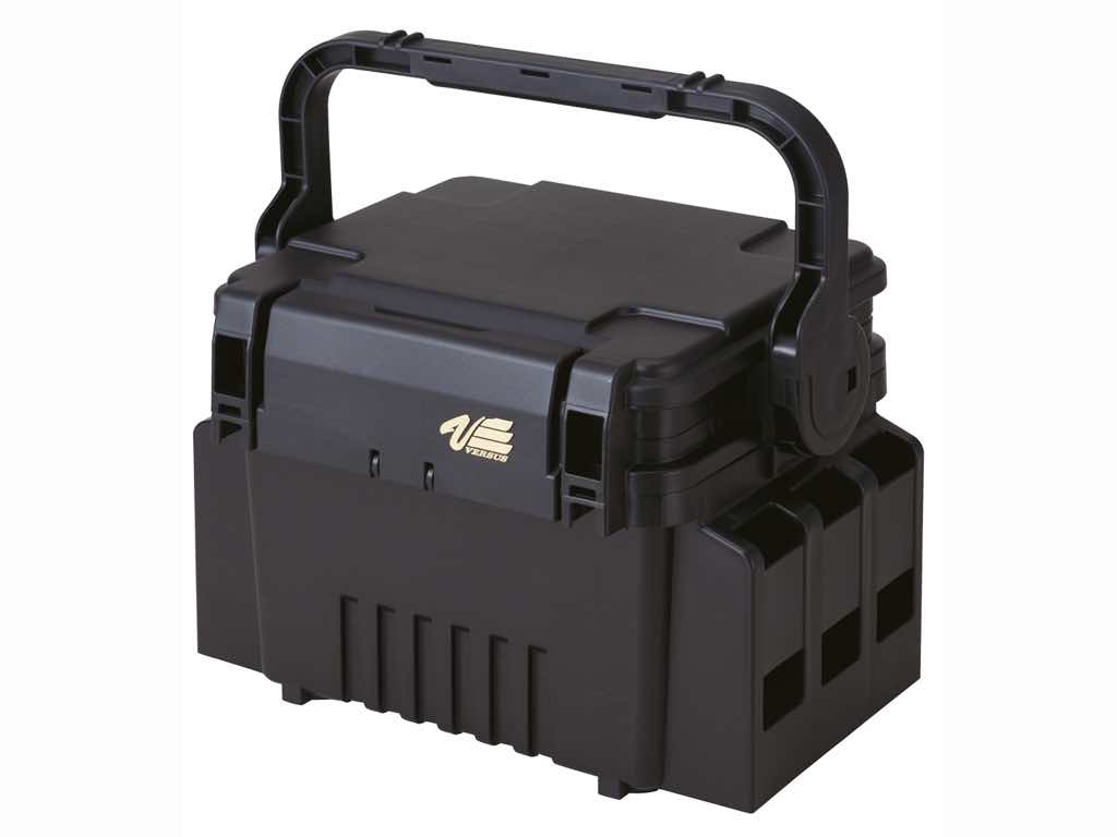 Ящик MEIHO Мод. VERSUS VS-7055-B — рыболовное снаряжение, чехлы, коробки, ящики | Алматы, Казахстан