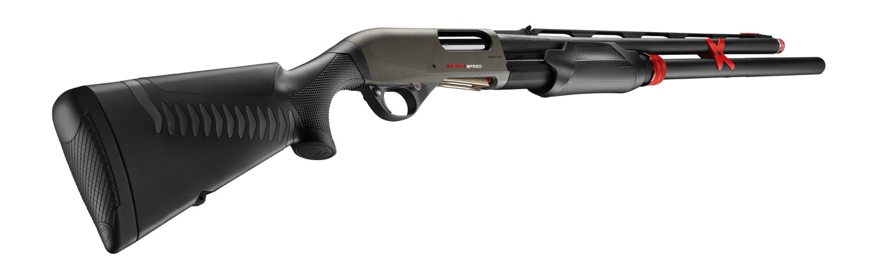 Гладкоствольное ружье BENELLI Moд. NOVA SPEED COMFORTECH-3  (полуавтоматическое) для охоты и спортивной стрельбы в Алматы, Казахстан