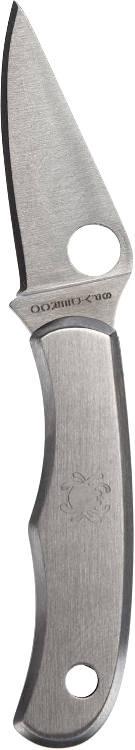 Купить Складной нож SPYDERCO Мод. BUG SS в Алматы — магазин Korgan Center | Казахстан | Доставка во все регионы