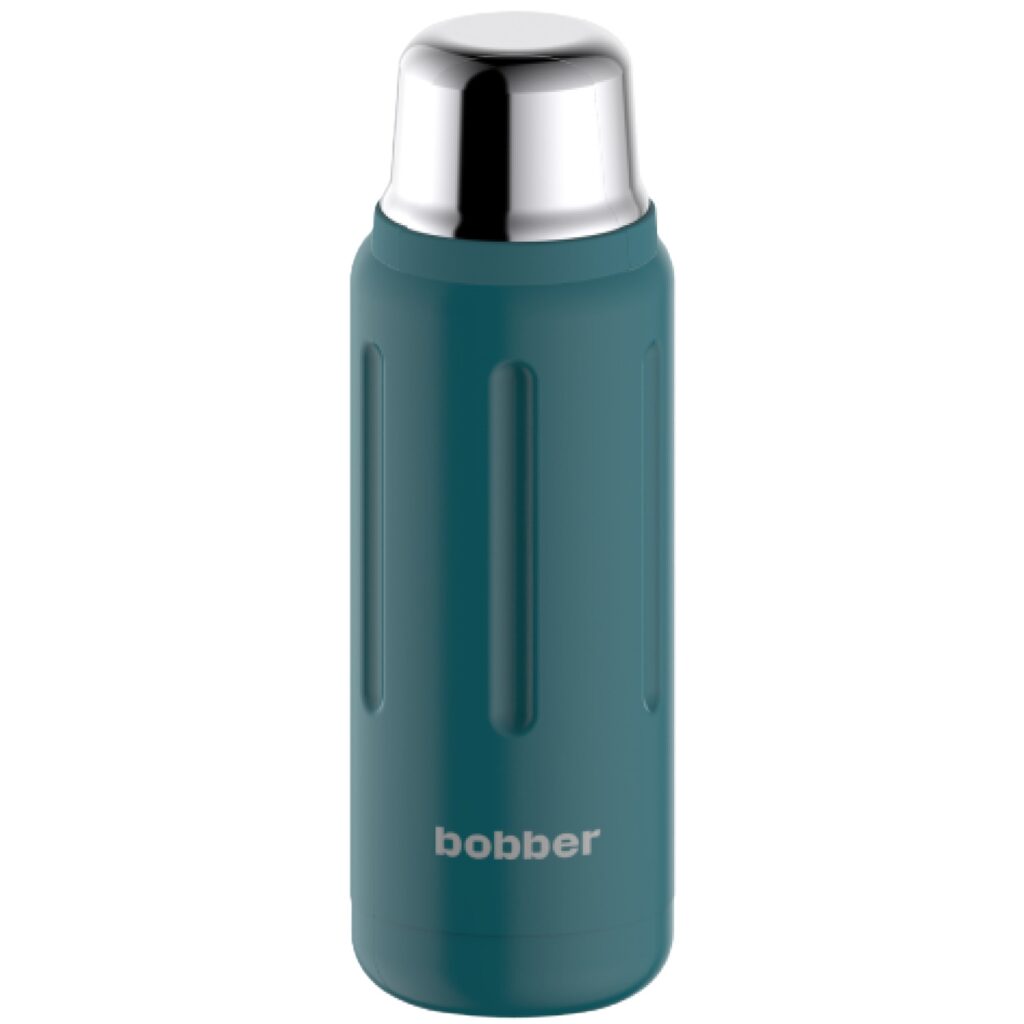 Термос BOBBER — качественный термос для походов, туризма и активного отдыха