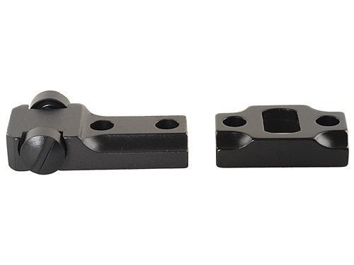 Базы (2шт.) для колец LEUPOLD Moд. STD Алматы, Қазақстандағы оптикаға арналған