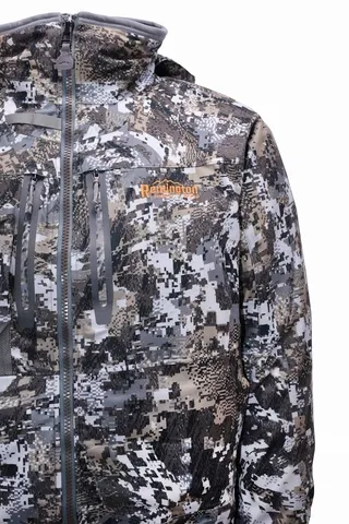 Костюм Remington Necessity Winter forest — куртки, жилеты, маскировочные костюмы, одежда для рыбалки и охоты | KORGAN Казахстан