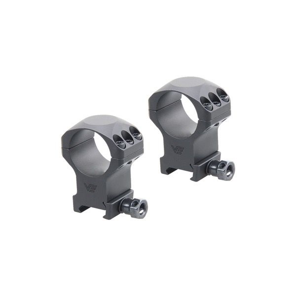 Кольца (2шт) для оптики VECTOR OPTICS Moд. X-ACCU Алматы, Қазақстандағы оптикаға арналған