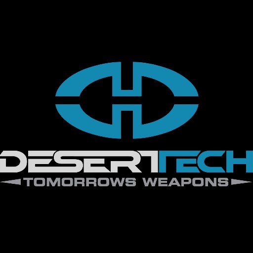 DESERT TECH