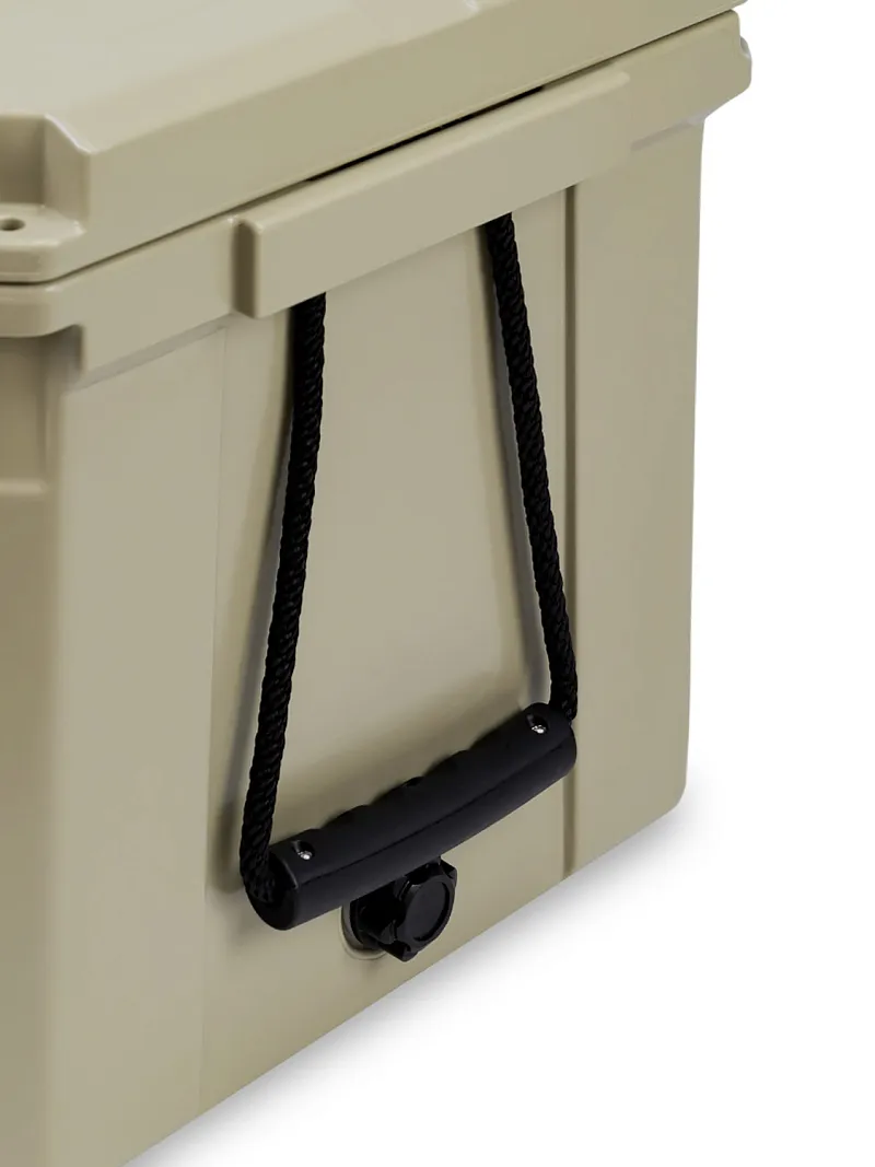 Изотермический контейнер тм "Арктика", 45 л, арт. 2600-45 — портативный холодильник или кулер для кемпинга в Алматы