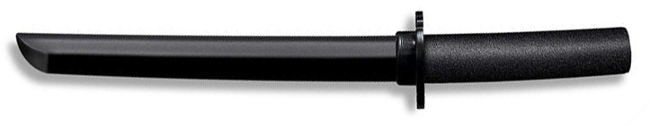Тренировочный японский меч COLD STEEL Мод. O TANTO BOKKEN для тренировок в Алматы, Казахстан