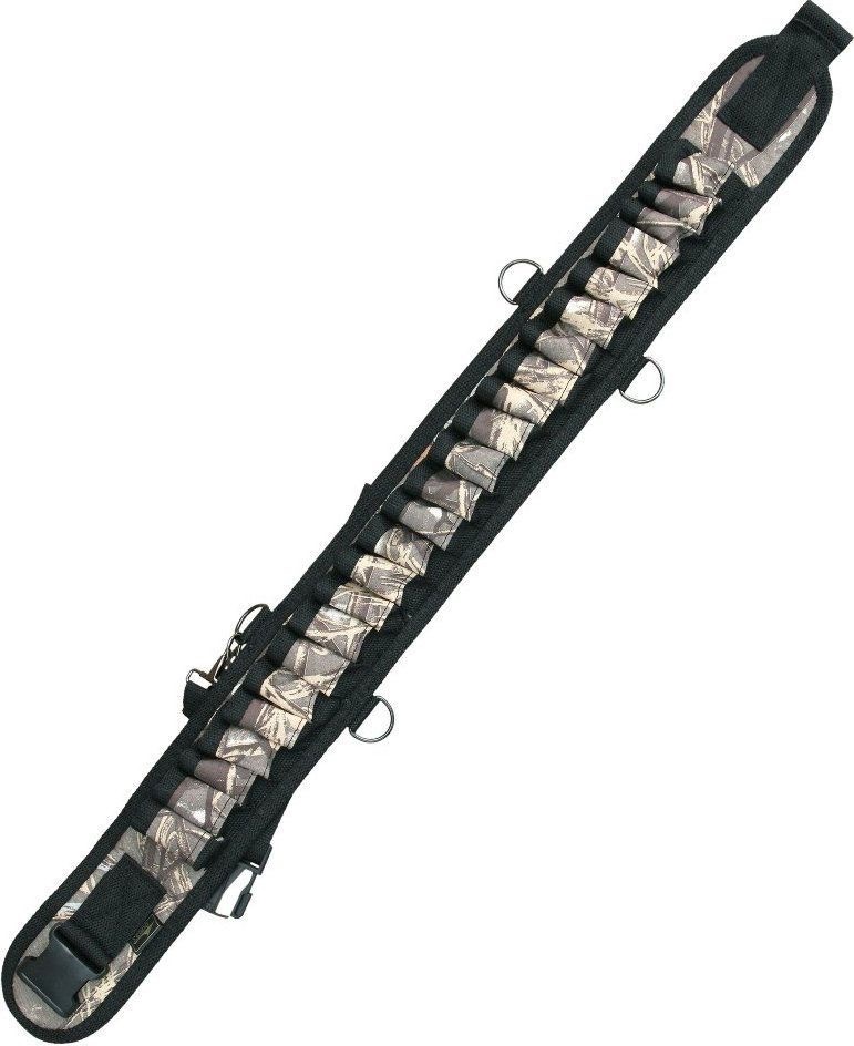 Патронташ ХСН К-12/24 24 патрона открытый Купить в Алматы, Казахстан