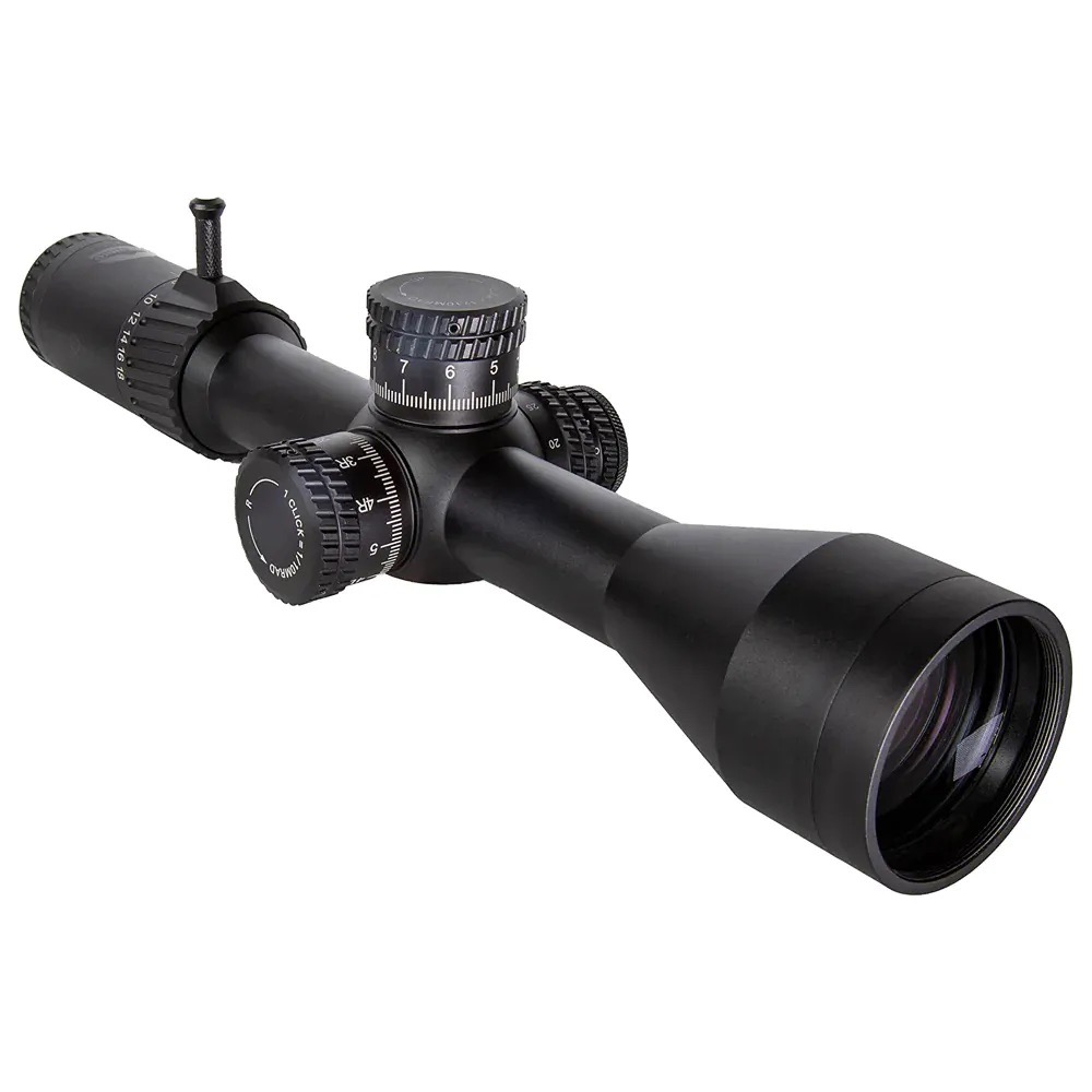 Оптический прицел SIGHTMARK Мод. PRESIDIO 3-18x50 F1 для охоты в Алматы, Казахстан
