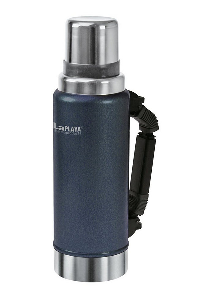 Термос LAPLAYA WORK — качественный термос для походов, туризма и активного отдыха