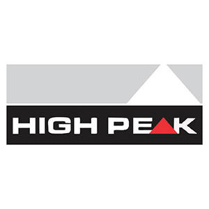 HIGH PEAK HIGH PEAK