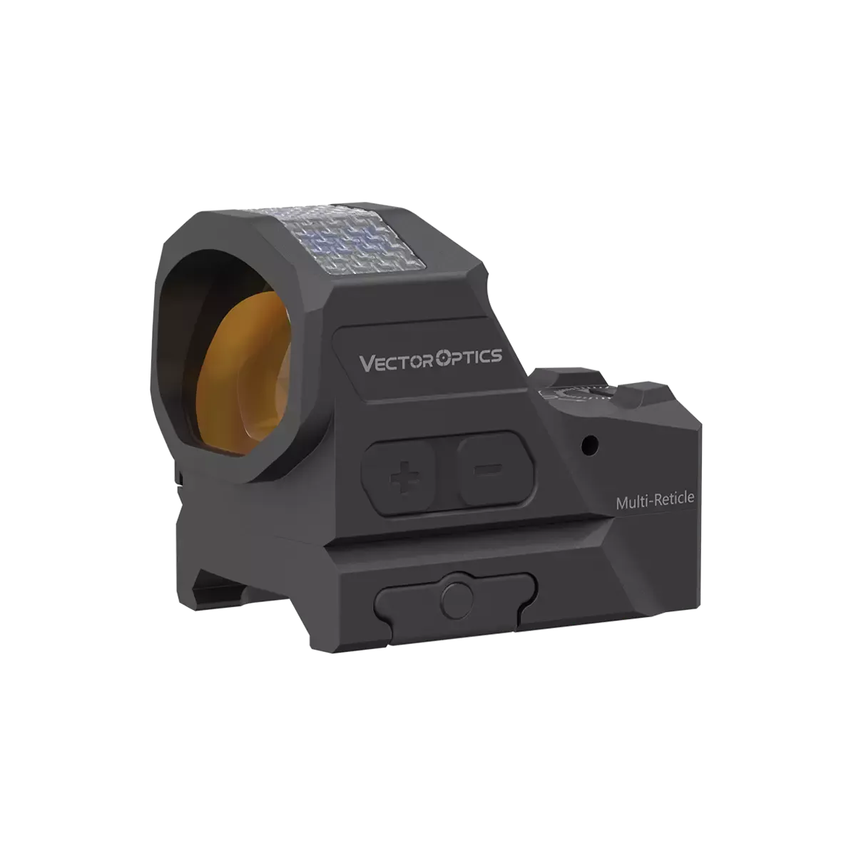 Коллиматорный прицел VECTOR OPTICS Мод. FRENZY-X GENII SOLAR 1x20x26 для охоты в Алматы, Казахстан