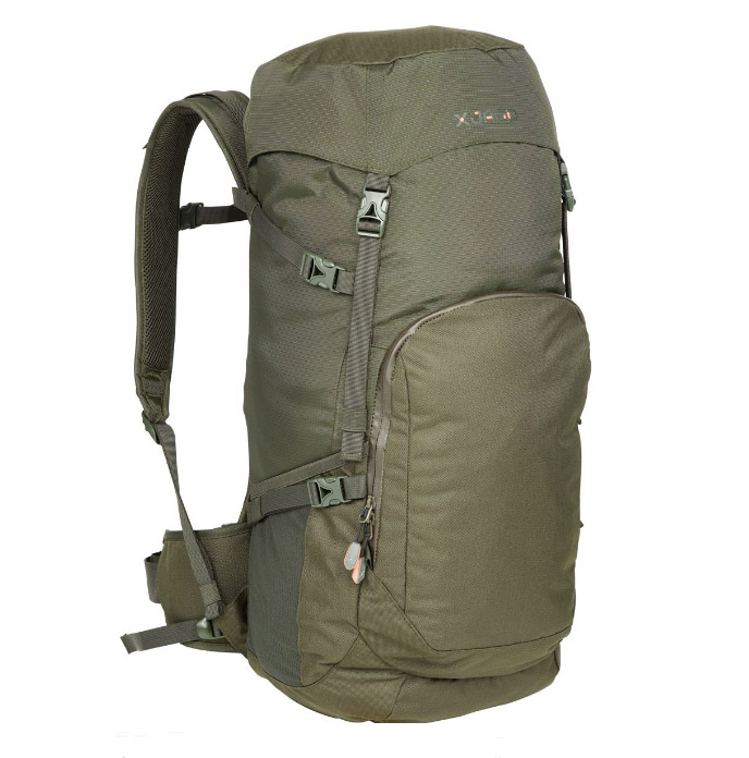 Рюкзак XJAGD-MISSION —  Алматы, Казахстан