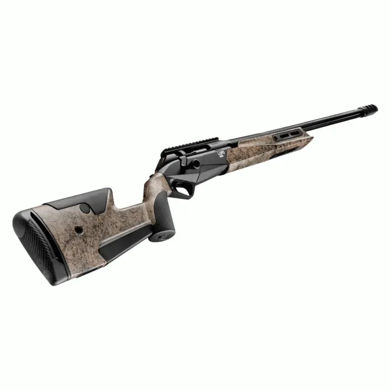 Нарезной карабин BENELLI Мод. LUPO BE.S.T. HPR P-COMFORT | Нарезное оружие — купить нарезное оружие для охоты и спорта | KORGAN