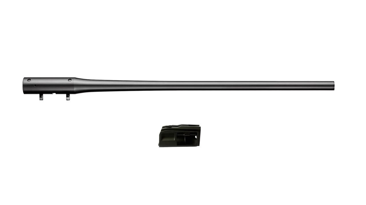 Ствол BLASER Мод. R8 ROUND | Нарезное оружие — купить нарезное оружие для охоты и спорта | KORGAN
