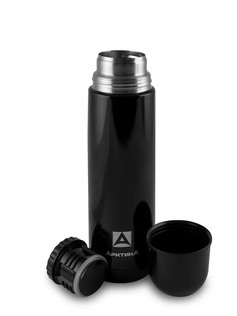 Термос ARCTICA CLASSIC — качественный термос для походов, туризма и активного отдыха