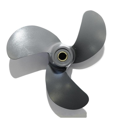 Гребной винт (алюм.) для ПЛМ HONDA 5 л.с. — рыболовные и охотничьи товары в Алматы | KORGAN.KZ