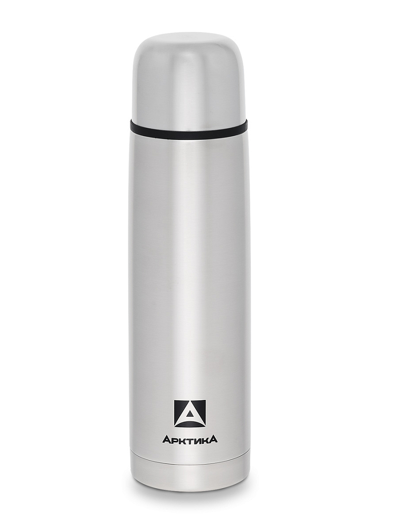 Термос ARCTICA CLASSIC — качественный термос для походов, туризма и активного отдыха